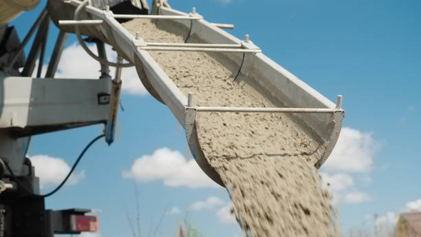 Best Concrete Steps and Stairs in Lacoste, TX