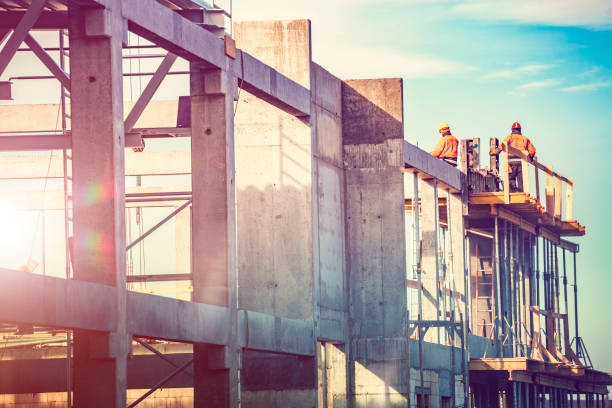 Best Concrete Demolition Services in Lacoste, TX