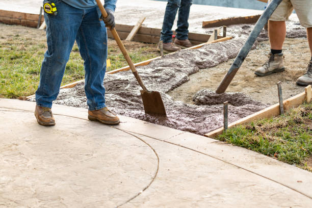 Best Concrete Sealing and Maintenance in Lacoste, TX