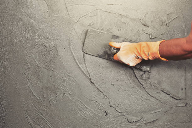Best Industrial Concrete Flooring in Lacoste, TX