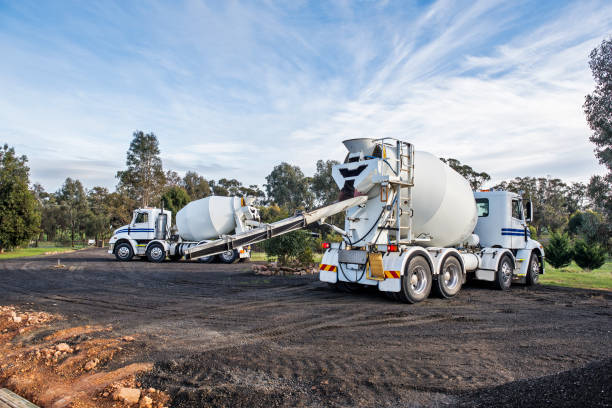 Best Concrete Staining and Coloring in Lacoste, TX