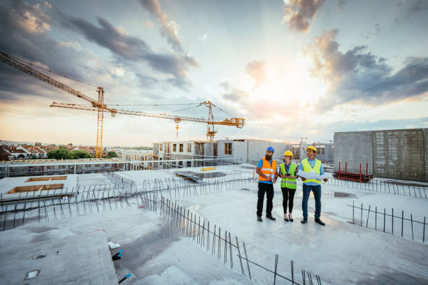 Best Residential Concrete Solutions in Lacoste, TX