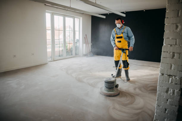 Best Concrete Slab Construction in Lacoste, TX