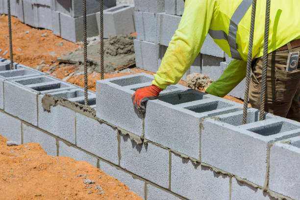 Best Commercial Concrete Services in Lacoste, TX