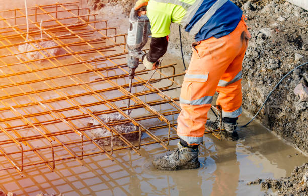  Lacoste, TX Concrete contractor Pros