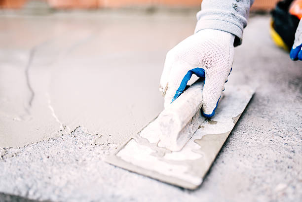 Best Concrete Sidewalk Installation in Lacoste, TX