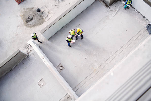 Best Concrete Sealing and Maintenance in Lacoste, TX
