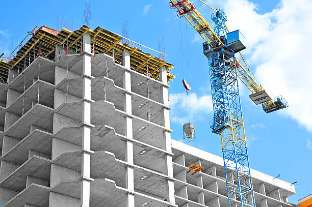 Best Commercial Concrete Services in Lacoste, TX